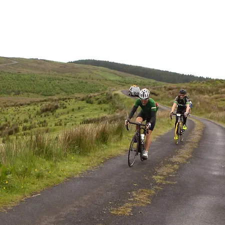 John Joe's Self Catering Dom wakacyjny Blacklion