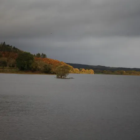 John Joe's Self Catering Dom wakacyjny Blacklion