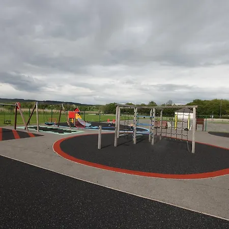 John Joe's Self Catering Vakantiehuis