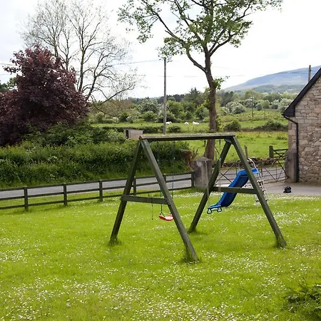 Сasa de vacaciones John Joe's Self Catering *