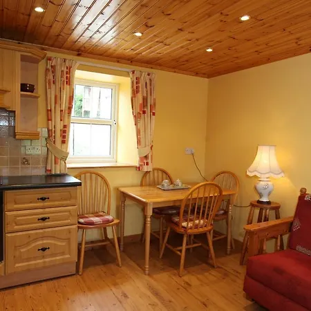 John Joe's Self Catering