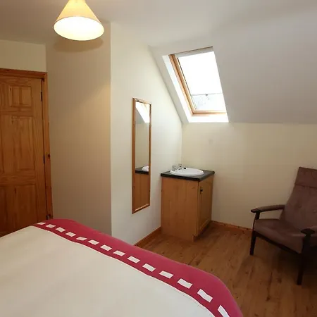 John Joe's Self Catering 블랙라이언