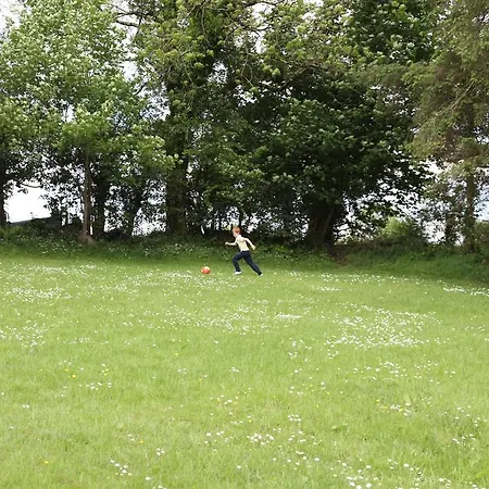 John Joe's Self Catering *