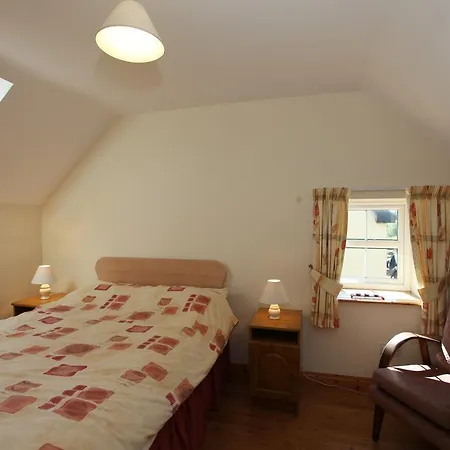 John Joe's Self Catering