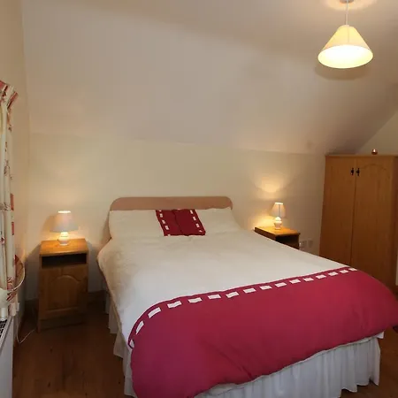 Сasa de vacaciones John Joe's Self Catering Blacklion