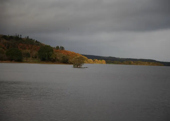 John Joe's Self Catering Vakantiehuis Blacklion