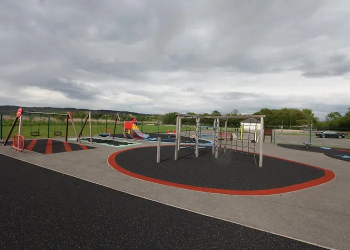 John Joe's Self Catering Feriehus