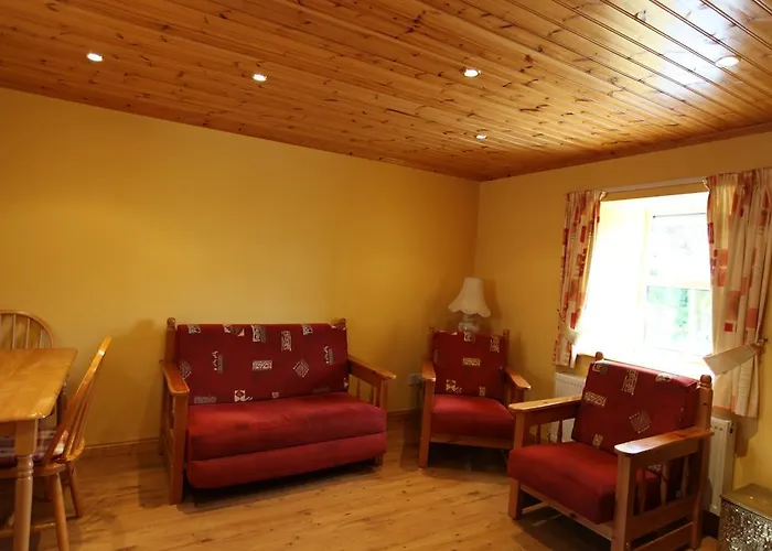 Vakantiehuis John Joe's Self Catering