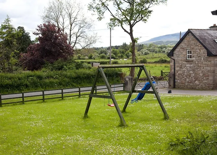 Feriehus John Joe's Self Catering *