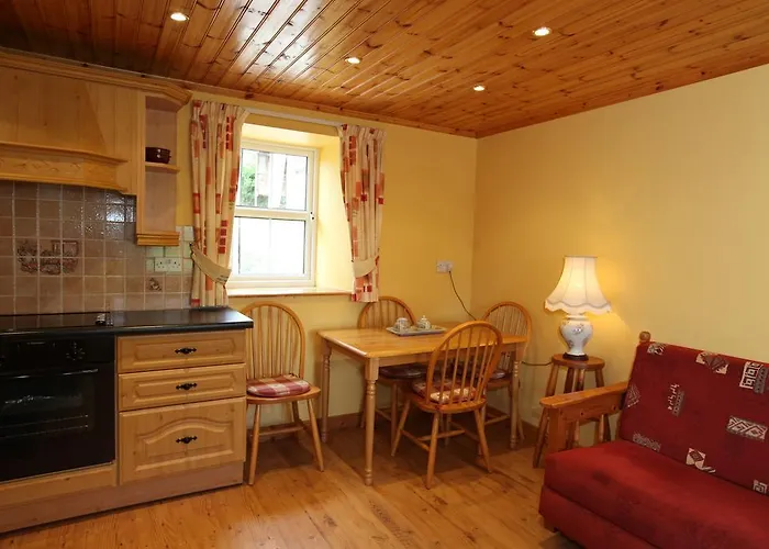 John Joe's Self Catering