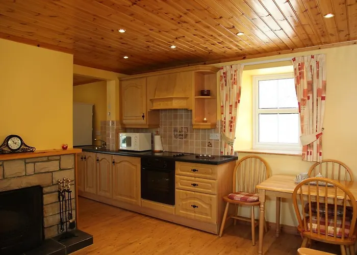 John Joe's Self Catering * Blacklion