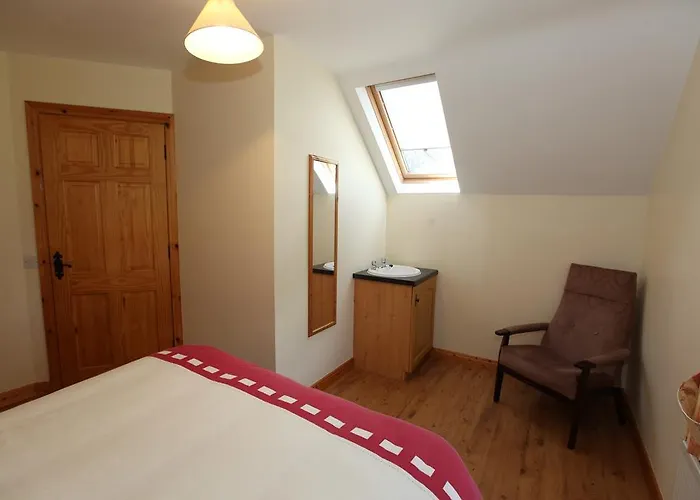 John Joe's Self Catering Blacklion