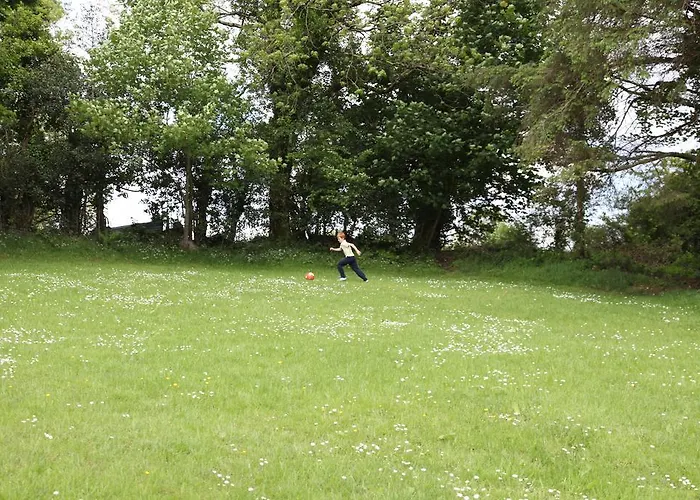 John Joe's Self Catering *