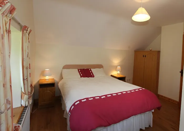 Feriehus John Joe's Self Catering Blacklion